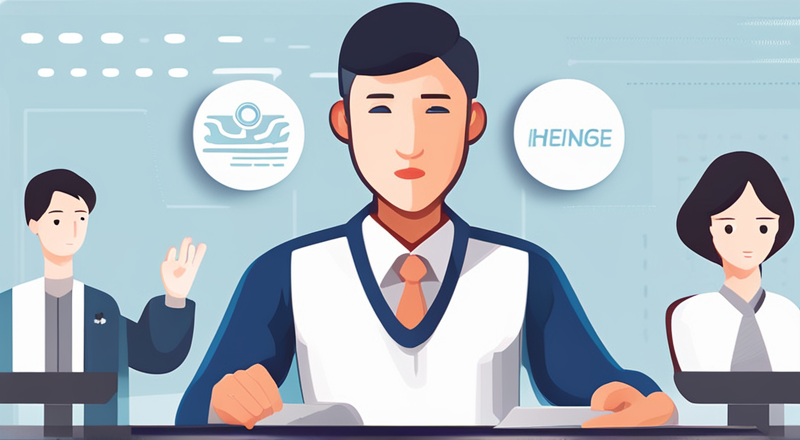 宁波瑞程人力资源怎么样