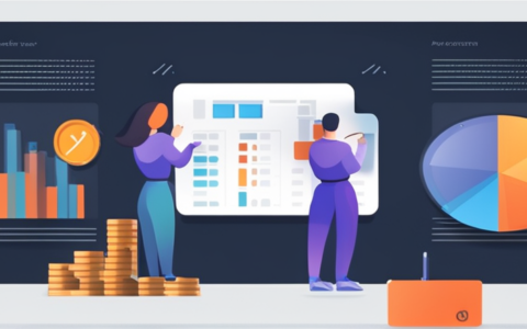 人力资源公司怎么建账