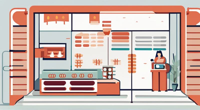 人力资源部的对话怎么写