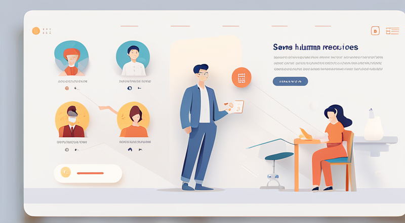 南通企发人力资源怎么样