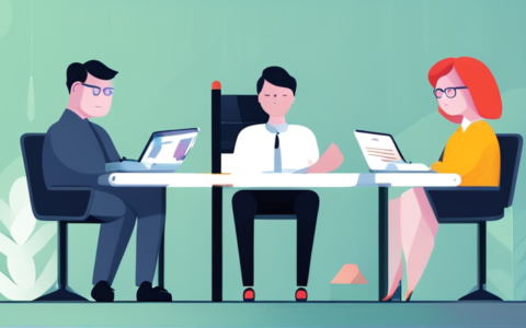 企业人力资源工作怎么样