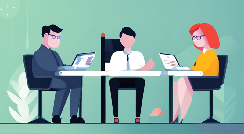 企业人力资源工作怎么样