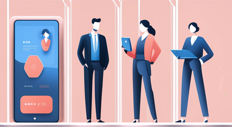 启方人力资源怎么样啊