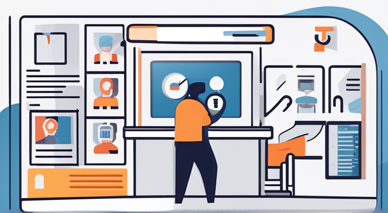 人力资源测评中心怎么进