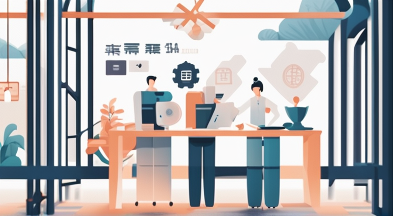 南京匠心人力资源怎么样