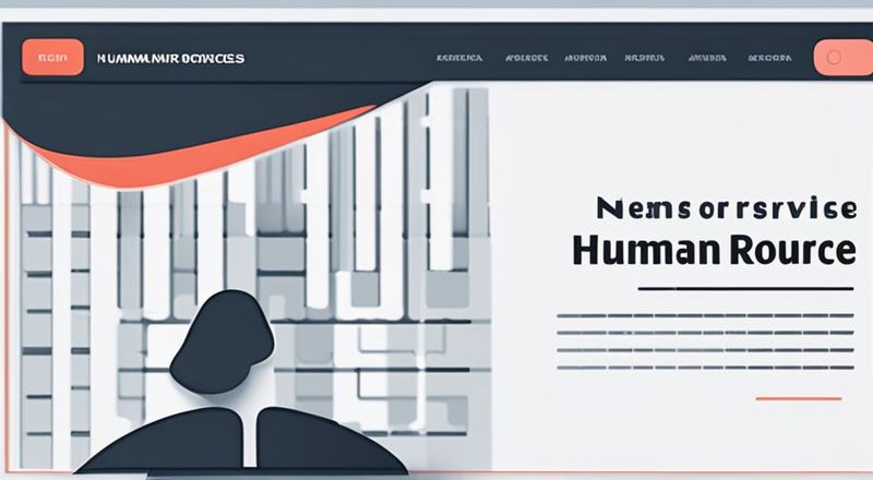 年前怎么储备人力资源