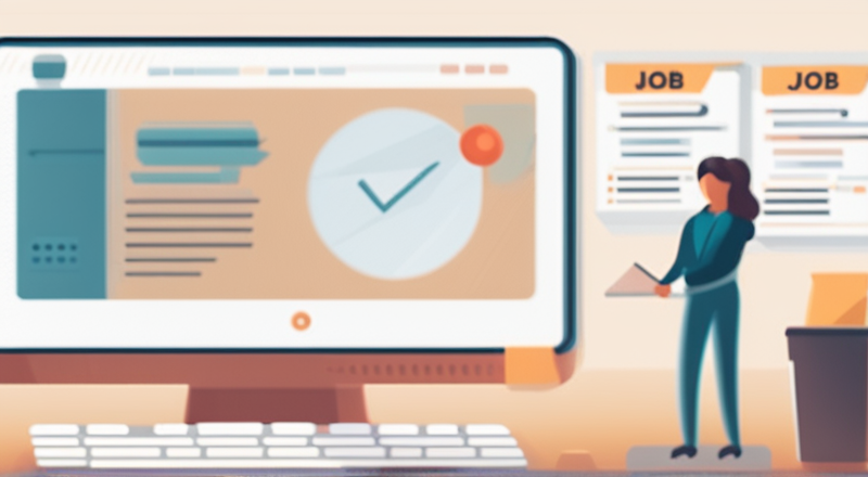 人力资源从事岗位怎么写