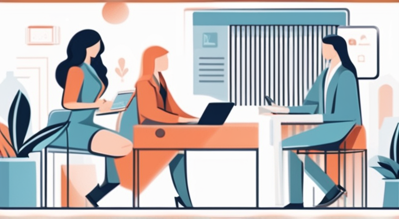 去人力资源怎么面试