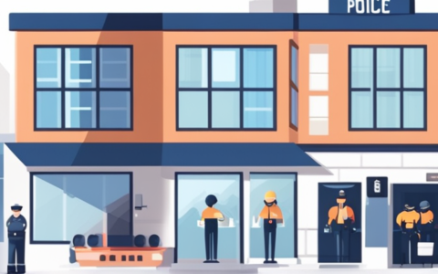 派出所人力资源岗位怎么样