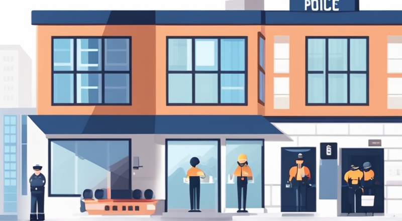 派出所人力资源岗位怎么样