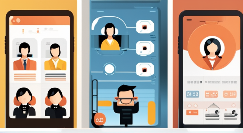 鹏远达人力资源怎么样啊