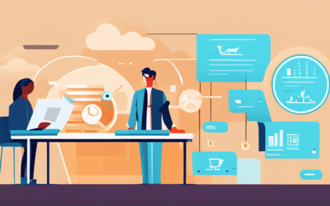 人力资源报纸怎么做图片