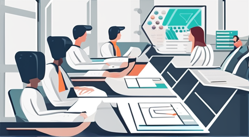 企业人力资源怎么招人的