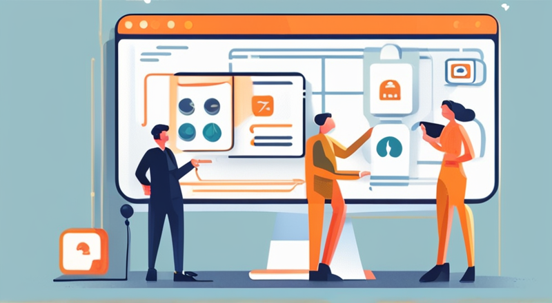 人力资源对接代理怎么做