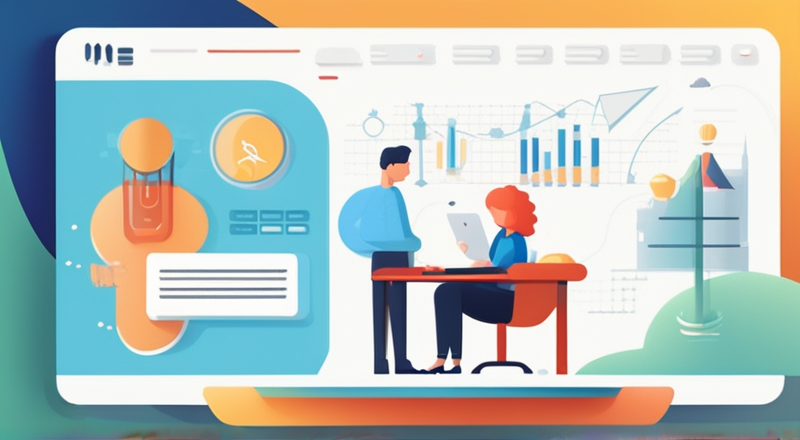 人力资源的工作怎么对接