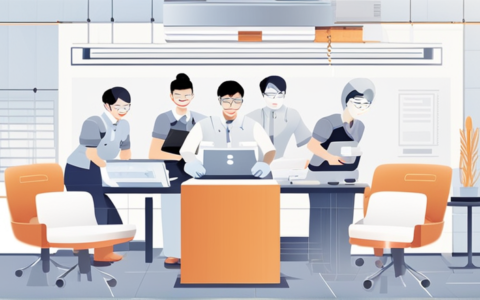 宁波乐町人力资源怎么样