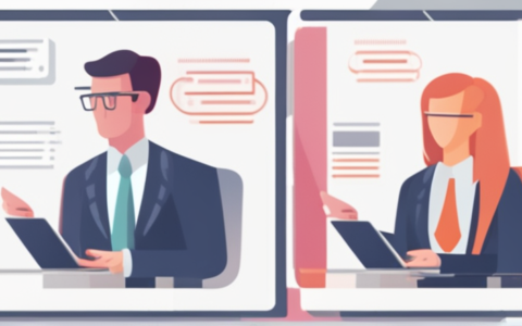 人力资源对接员怎么样做