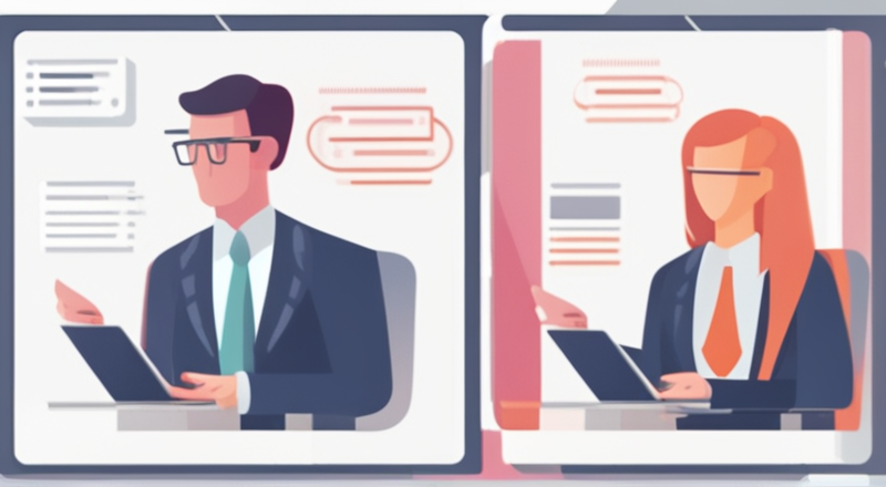 人力资源对接员怎么样做