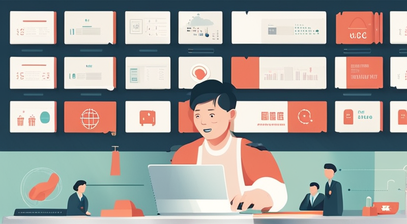 浦东红杰人力资源怎么样