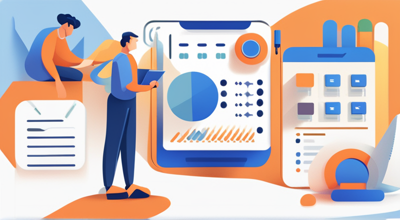 人力资源公司账怎么做的