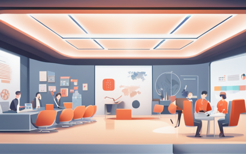 青岛信拓人力资源怎么样