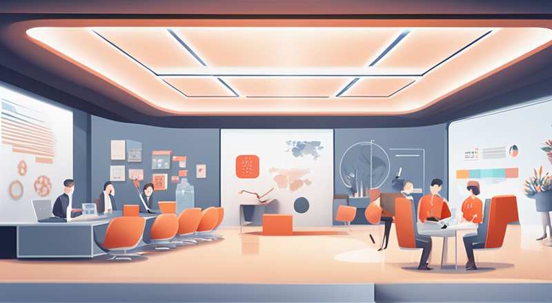 青岛信拓人力资源怎么样