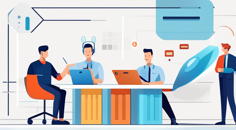 人力资源部需要怎么做