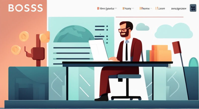 人力资源管理当老板怎么样