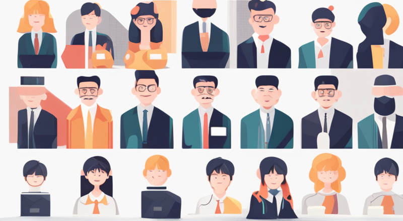 启沅人力资源公司怎么样