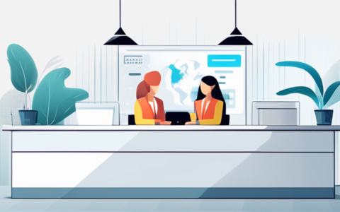 前台人力资源外包怎么样