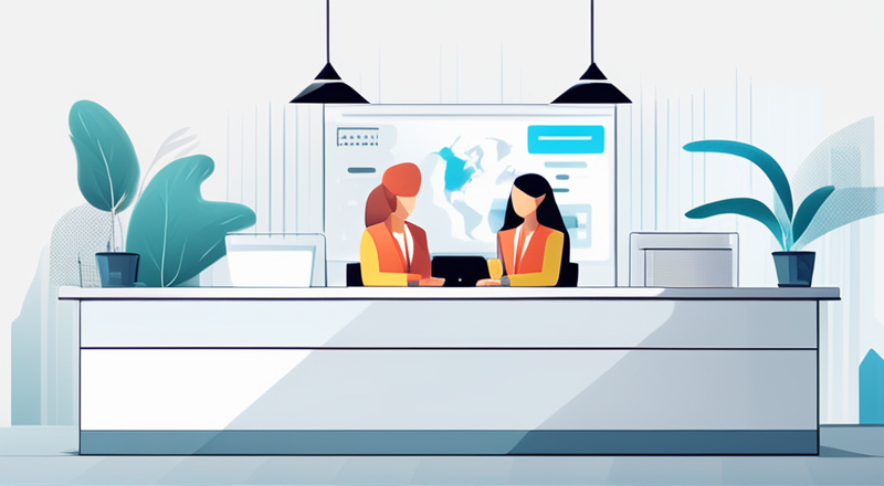 前台人力资源外包怎么样