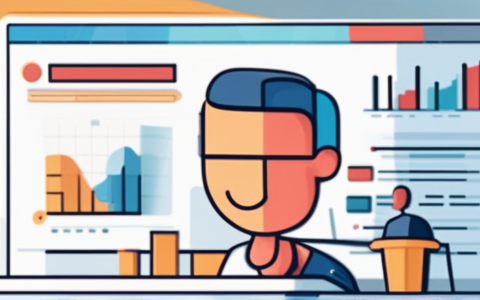 人力资源动画图怎么画