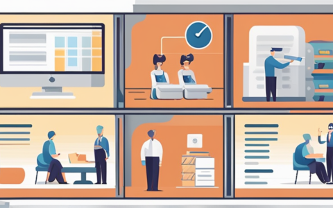 人力资源部怎么搞工作