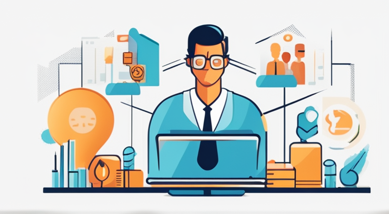 没良心做人力资源怎么办