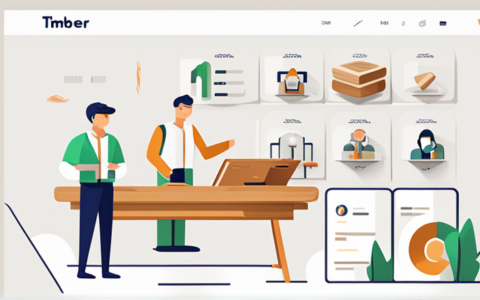木材人力资源公司怎么样