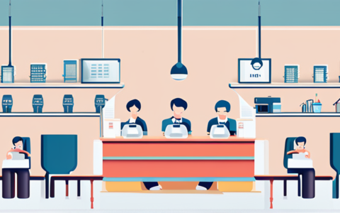 青岛兴成人力资源怎么样