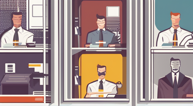 美漫人力资源工作怎么样