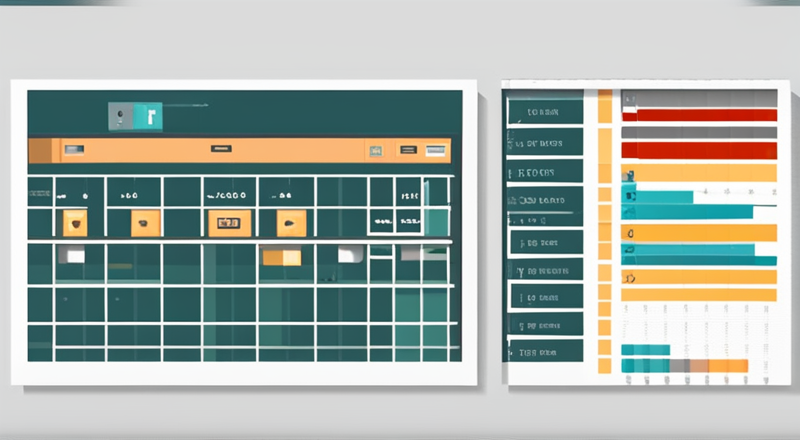 人力资源表格技能怎么写