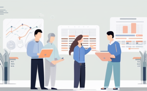 青岛聚能人力资源怎么样