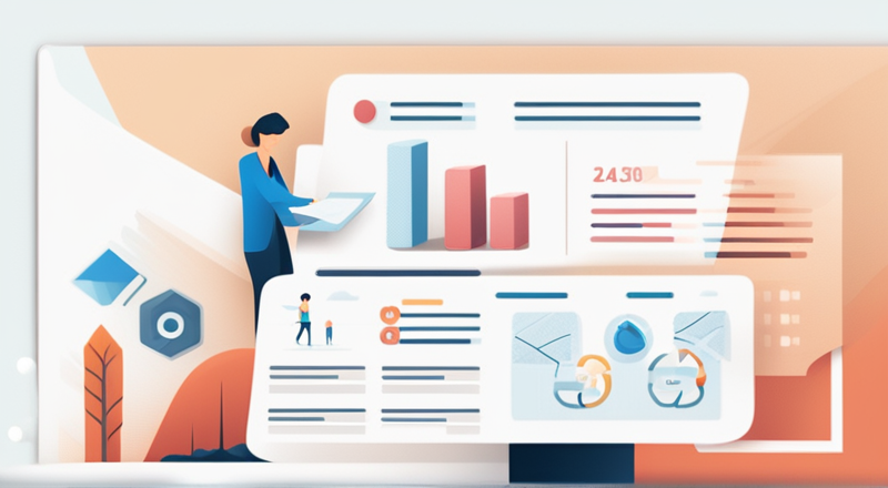 人力资源备案年报怎么做