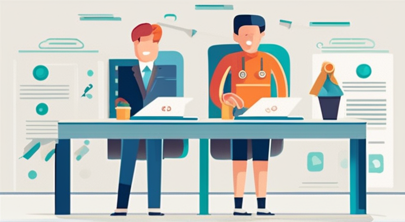 人力资源部门英文怎么读