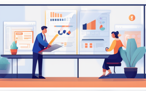 人力资源服务怎么操作的