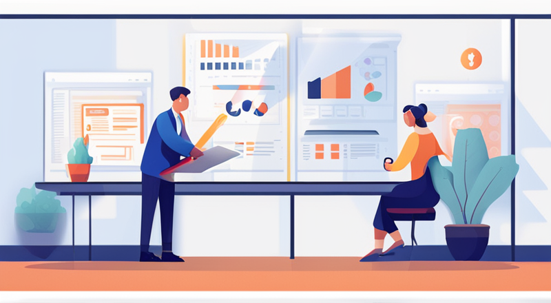 人力资源服务怎么操作的