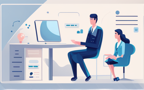 启德就业人力资源怎么样