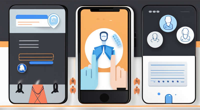 人力资源二手单怎么直播