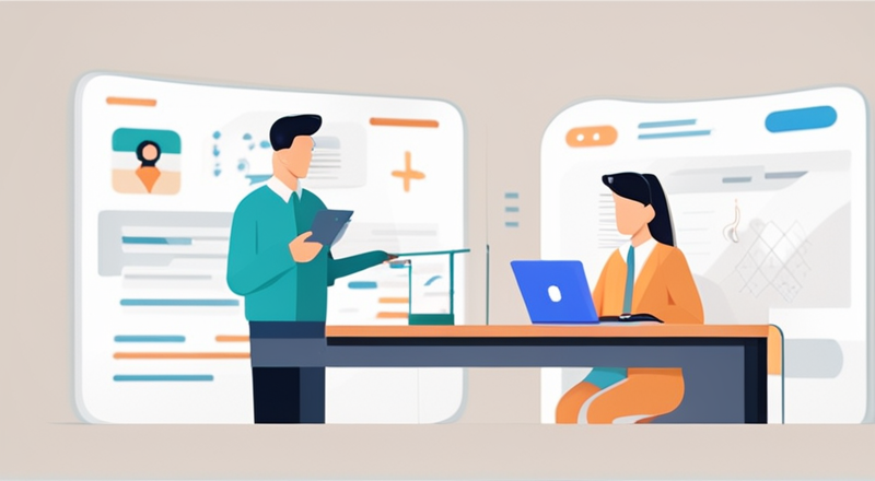 求职人力资源怎么考证