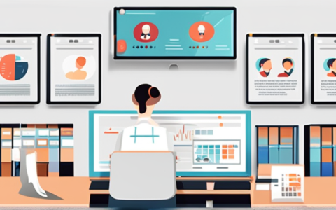 宁波启扬人力资源怎么样