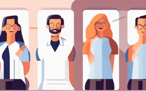 人力资源部的人怎么形容