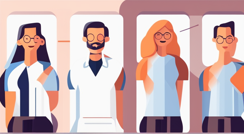 人力资源部的人怎么形容