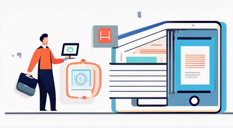 人力资源部档案怎么取出